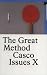 Books : Casco Issues: The Great Method: No. 10