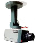 Review GSD  / Dummy CCTV Security Camera