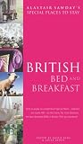 British Bed and Breakfast (Alastair Sawday's Special Places to Stay)