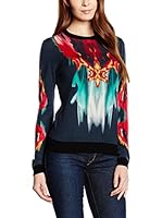 Just Cavalli Jersey (Multicolor)