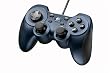 Logitech Rumblepad 2 Vibration Feedback Gamepad