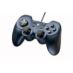 Logitech Rumblepad 2 Vibration Feedback Gamepad