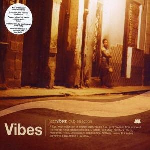 CD-Charts  Search : Jazz Vibes - Club Selection