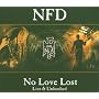 No Love Lost: Live and Unleashed