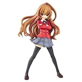 とらドラ! 逢坂大河 (1/8スケールPVC塗装済み完成品)