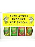 Toad Sweat Dessert Hot Sauce Gift Box