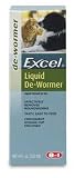 8in1 Erliworm Liquid Wormer, 4-Ounce