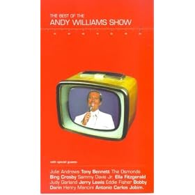 Andy Williams - The Best Of The Andy Williams Show [VHS]