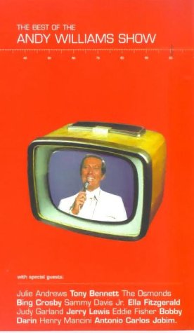 VHS : Williams, Andy - Best of the Andy Willia [VHS]