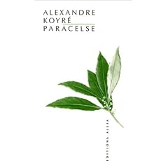 Paracelse