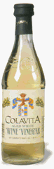 Vinegar - Aged white wine - colavita, 16.9 fl.oz. by parthenonfoods.com