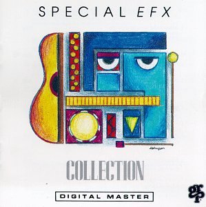 Special EFX - Special EFX Collection - Zortam Music