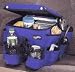High Road Kids’ Back Seat Organizer - Blue (XL) Image
