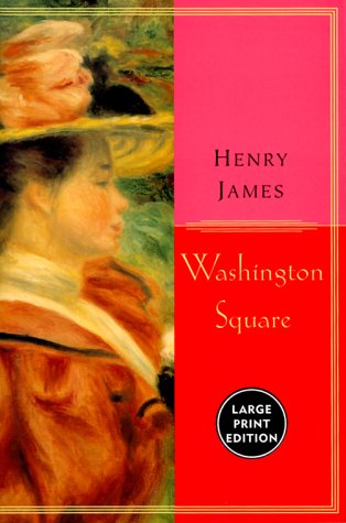  Henry James