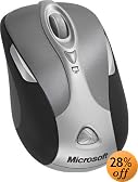 Microsoft WIRELESS NOTEBOOK PRESENTER MOUSE 8000 9DR-00003