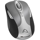 �}�C�N���\�t�g �u���[�g�D�[�X ���C�����X ���[�U�[ �v���[���^�[ �}�E�X Wireless Notebook Presenter Mouse 8000 9DR-00003�}�C�N���\�t�g�ɂ��