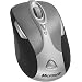 Microsoft Wireless Notebook Presenter Mouse 8000 9DR-00003