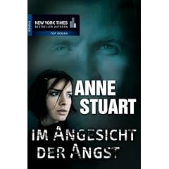 Im Angesicht der Angst.