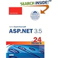 Sams Teach Yourself ASP.NET 3.5 in 24 Hours, Complete Starter Kit (Sams Teach Yourself -- Hours)
