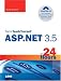 Books : Sams Teach Yourself ASP.NET 3.5 in 24 Hours, Complete Starter Kit (Sams Teach Yourself -- Hours)
