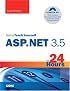 Sams Teach Yourself ASP.NET 3.5 in 24 Hours, Complete Starter Kit (Sams Teach Yourself -- Hours)