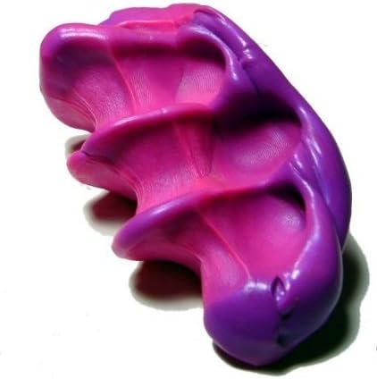 Intelligente Knete - Thinking Putty - Amethyst by Intelligente Knete