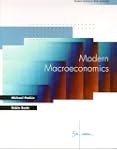Modern Macroeconomics, Canadian Edition