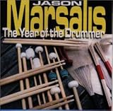 Year of Drummer