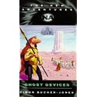 Ghost Devices (The New Adventures Series) by Simon Bucher-Jones