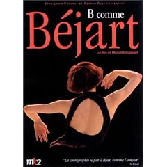 B comme B�jart