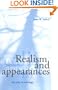 Realism and Appearances: An Essay in Ontology