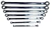 Advanced Tool Design Model  ATD-1485  7 Piece Super Duty SAE Zero Offset Box Wrench S...
