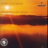 Revue John Coltrane  / Interstellar Space