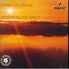 Interstellar Space