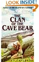 The Clan of the Cave Bear (Earth's Children)