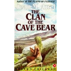 The Clan of the Cave Bear (Earth's Children)