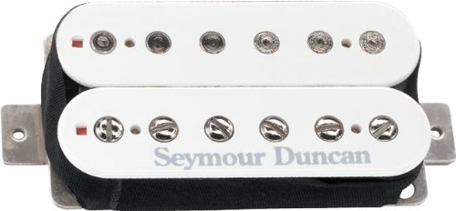 Seymour Duncan S/D TB-4 JB TREMBUCKER WHITE Seymour Duncan S/D TB-4 JB TREMBUCKER WHITE