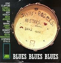 Blues Blues Blues