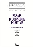Essais d\'économie positive