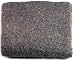 Grey 30% Virgin Wool Emergency Relief Blanket Image