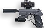 Gamo® PT - 80 Air Pistol