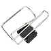 TwoFish Stainless Quick Cage, frame/post mount *