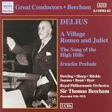 A Village Romeo and Juliet (Beecham, Rpo, Dowling, Sharp)