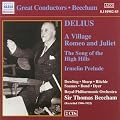 A Village Romeo and Juliet (Beecham, Rpo, Dowling, Sharp)