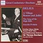 A Village Romeo and Juliet (Beecham, Rpo, Dowling, Sharp)