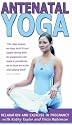 Antenatal Yoga - Relaxation And Exercise In Pregnancy [DVD]