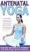 DVD : Antenatal Yoga - Relaxation And Exercise In Pregnancy