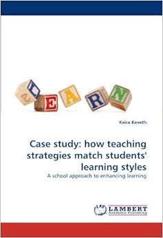case study teaching strategies
