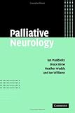 Palliative Neurology Image of Palliative Neurology