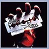 Bild des Albums von Judas Priest